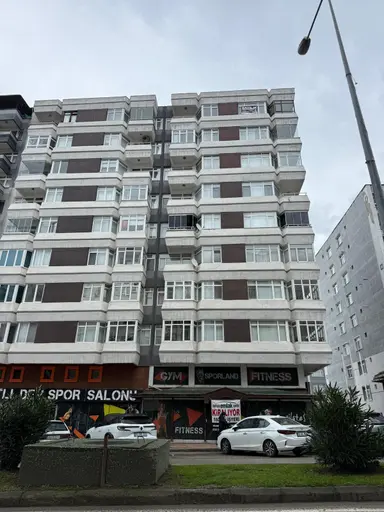 100. Yıl Bulvarına Cephe 3+1 Geniş Ferah Satılık Daire