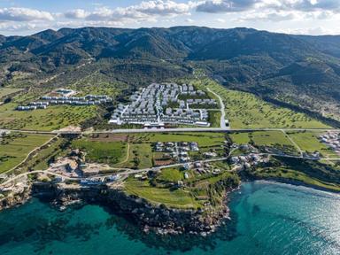 Kuzey Kıbrıs'ta Deniz Kenarında 10 Yıl İşletme Garantili 5 Yıldızlı Proje Kuzey Kıbrıs'ta Deniz Kenarında 10 Yıl İşletme Garantili 5 Yıldızlı Proje