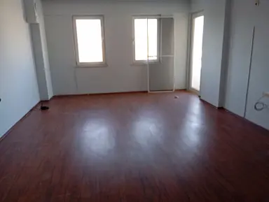 Stop’tan Karaçalı’da *kapalı Mutfak* 3+1 Kiralık Daire