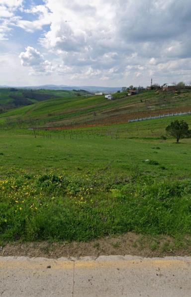 Tarcanlardan Derince Geredeli'de 574 M2 % 35 İmarlı Arsa Tarcanlardan Derince Geredeli'de 574 M2 % 35 İmarlı Arsa