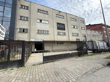 Bağcılar Bağlar Mahallesinde Kiralık İşyeri Katları