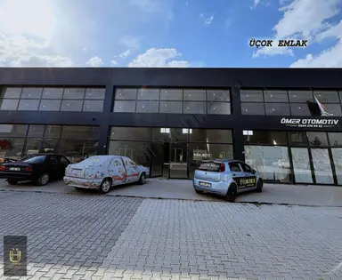 Afyon Üçok Emlaktan Ankara Yolu Üzeri Satılık Sıfır 150m² Dükkan Afyon Üçok Emlaktan Ankara Yolu Üzeri Satılık Sıfır 150m² Dükkan