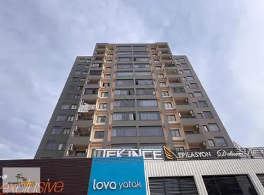 Ahmet Kara'dan Kuzeykent Mah. 34.cad Üzeri 2+1 Kiralık Daire