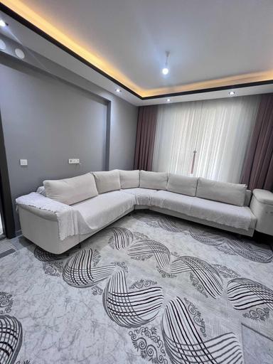Körük Mahallesinde Kiralık 2+0 Eşyalı Daire