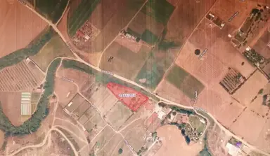 Tekirdağ Marmaraereğlisi Dereağzı Mahallesi Satılık Tarla