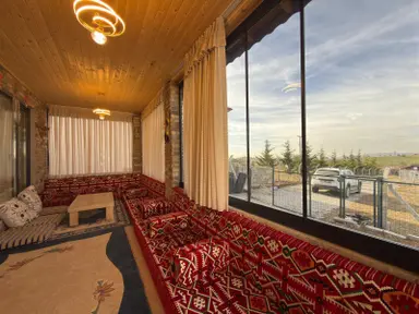 Han'dan Masrafsız Kurulu Düzen İmarlı Arsa Ve 80 M2 Ev