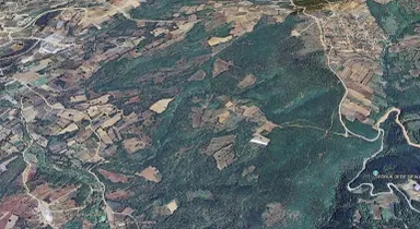 Sinerji'den İnegöl Güzelyurt Köyünde Yola Cephe Fırsat Arazi Sinerji'den İnegöl Güzelyurt Köyünde Yola Cephe Fırsat Arazi