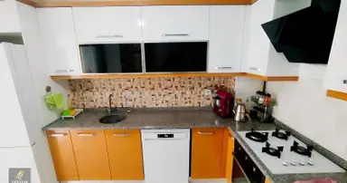 Oğuzlar'dan 29 Ekim'de Merkezi Konum 3+1 Daire