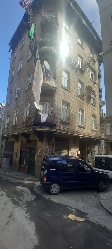 360 Proje Komşu Yüksek Tavan 1+1 360 Proje Komşu Yüksek Tavan 1+1