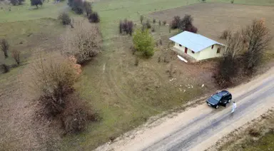 Giresun Alucra'da Satılık Arazi Giresun Alucra'da Satılık Arazi