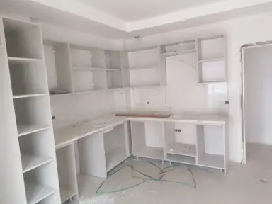 Satılık Daire Yaşar Emlaktan