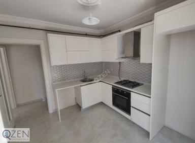 Q'zen Den Merkezi Konumda 110 M2 2+1