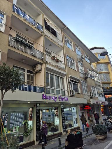 Pendik Uzmanı Cemal Kınay'dan Çarşı İçi Kiralık,1.kat İşyeri