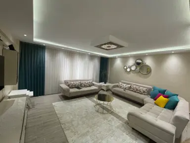 Sahibinden Çarşı Merkezde Yenilenmiş 3+1 Masrafsız Daire