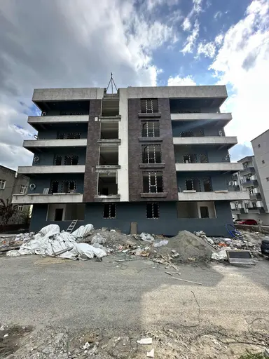 Turan Emlak'tan Tılmerç Mah'de Satılık 2+1 Daire Şahmar Arkası Turan Emlak'tan Tılmerç Mah'de Satılık 2+1 Daire Şahmar Arkası