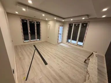 Loft'tan Halkalı Merkez Mh 95m2 Lüks,otoparklı 1.kat Satılık Daire Loft'tan Halkalı Merkez Mh 95m2 Lüks,otoparklı 1.kat Satılık Daire