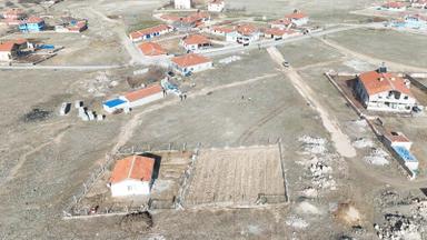 Gülağaç Demirci Kalealtında 2 Kat İmarlı Arsa-486 M²