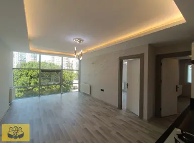 Yurt Mahallesi Hayal Park Civ. 2+1 A.mutfak+ankastreli+g.odalı