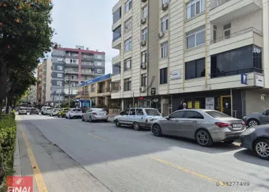 Final Emlaktan Tarsus Merkezde 100m2 Kiralık Dükkan Final Emlaktan Tarsus Merkezde 100m2 Kiralık Dükkan