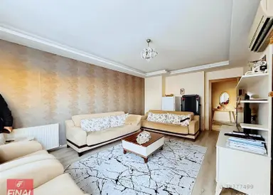 Final Emlaktan Tarsus,şehit İshak Mah.de 4+,157m² Satılık Daire