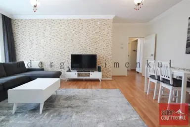 Esatta Satılık Güney-batı Cephe 3+1 Kombili Ader'den