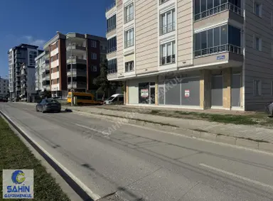 Tramvaya Cephe Kiralık İşyeri Tramvaya Cephe Kiralık İşyeri