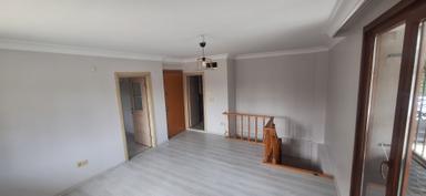 Yatırıma Uygun Acil Ters Dublex 3+1 Daire