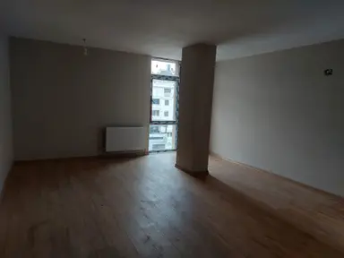 Kiralık Ofise Uygun Daire – Merkezi Konumda