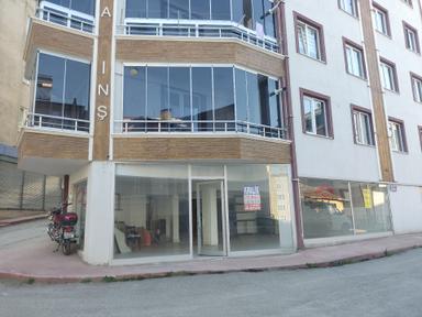 Ali Erişgin'den Kiralık İşyeri İlkadım Merkezi Yerde Ali Erişgin'den Kiralık İşyeri İlkadım Merkezi Yerde