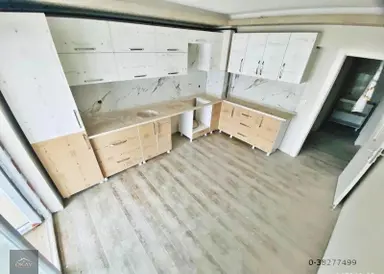 Bağlum Merkez'de Site İçerisinde Çift Cam Balkonlu Ebeveyn Banyolu 150m2 Sıfır 3+1