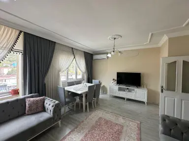 Deliklitaş İpekyolu Sanayii Karşısında Satılık Dubleks Daire