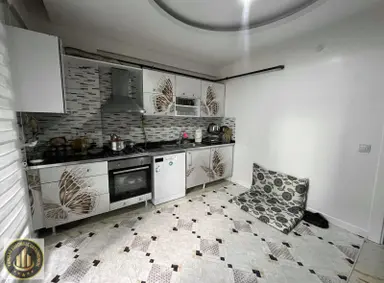 Bağcıların Kalbinde ,yatırımlık Fırsatı 2+1 Bağcıların Kalbinde ,yatırımlık Fırsatı 2+1