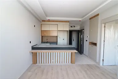 Mersin Limonlu'da Havuzlu Sitede Denize Yakın Daire | Tekce Mersin Limonlu'da Havuzlu Sitede Denize Yakın Daire | Tekce