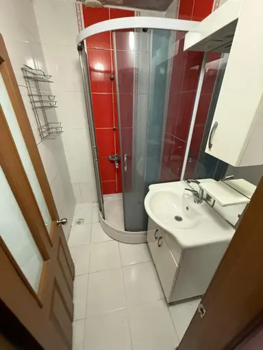 Samsun İlkadım İstasyon Mahallesi'nde Kat Tapulu 4.kat 2+1 Satılık Daire
