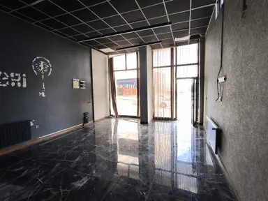 Pex Anka'dan Tecde Anacadde Üzeri Yeni Bina Satılık 120m² Dükkan Pex Anka'dan Tecde Anacadde Üzeri Yeni Bina Satılık 120m² Dükkan