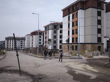 Pex Anka'dan Çevre Ve Şehircilik Müdürlüğü Yani Satılık İşyeri