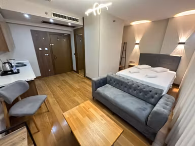 Pendik Kurtköy Sultanbeyli Günlük Kiralık Daireler Sabiha Gökçen Lens Avm Yanı
