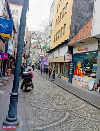 Efsane Emlaktan Kiralık Ofis Efsane Emlaktan Kiralık Ofis