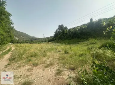 Remax Toros'tan Doğusandal'da Yatırımlık Arsa Remax Toros'tan Doğusandal'da Yatırımlık Arsa