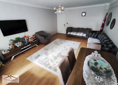 Cihandan Güventepe Mah Karaballı Cadde Yakınında Yapılı 3+1