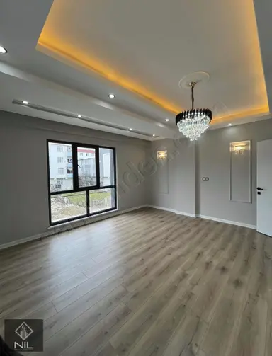 Yerden Isıtmalı 2+1 Ultra Lüks Daire