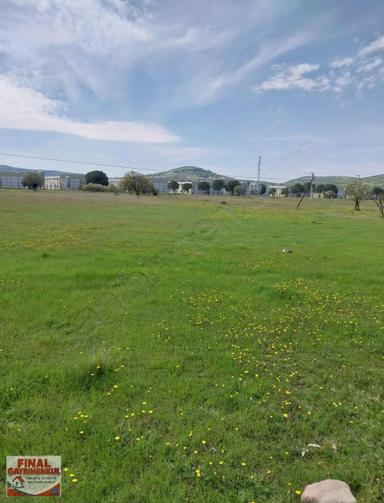 Final Gayrimenkul'den Osmancalı'da 400 M2 Villa İmarlı Arsa Final Gayrimenkul'den Osmancalı'da 400 M2 Villa İmarlı Arsa