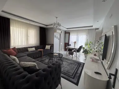 Aliağa Devlet Hastanesi Yakını Eşyalı Satılık Daire Aliağa Devlet Hastanesi Yakını Eşyalı Satılık Daire