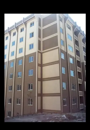 Adalet Gold Group Emlak'tan Satılık Daire 2.etap Tokide 3+1 Site İçerisinde Giriş Kat Uygun Fiyata
