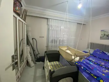 Avrupa Emlaktan Esenler Fatih Mh 88m²2+1 Bahçekat,8-10 Yaş Arası,krediye Uygun,iskanlı,satılık Daire