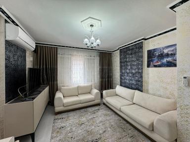 Turvilla'dan Döşemealtı Yeniköy'de 2+1 Kiralık Daire