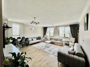 Avantaj'dan Karaağaç Toki'de Geniş,manzaralı 3+1 Katta Daire