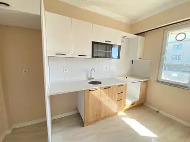 Valley Realtyden Rumeli Mahallesinde Sıfır 2+1 Fırsatı