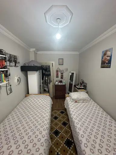 Satılık Fırsattt Dairemizzz 2+1 Etiler Mh