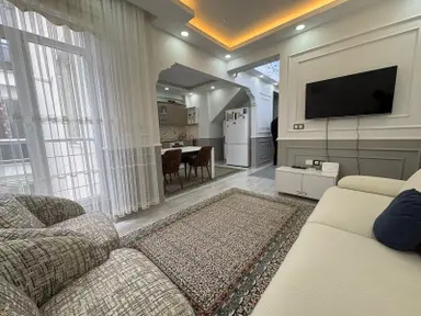 Emlak Kılavuzu'ndan Şehitler Mah'de Acil Satılık Dubleks Daire